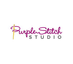 Stitch Logo Design by Lkstudio