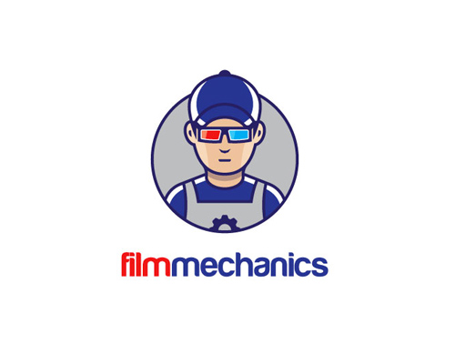 Design de Logo Méchanique par Neil