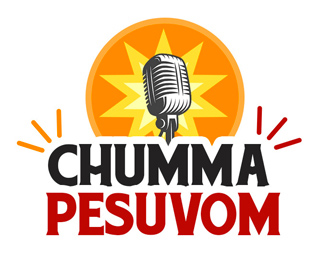 Design de Logo Microphone par Mk2Ramu 