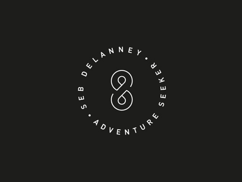 Design de Logo Numéro Huit par Matt Wildbore
