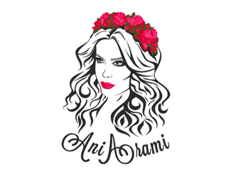 Design de Logo de Femme par Seseskiz 
