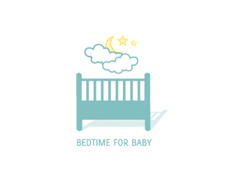 Crib Logo Design by Jennyb