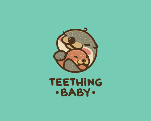 Beaver Logo Design by Cpuentes23
