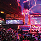80 Gaming Logos Für eSports Teams Und Gamers