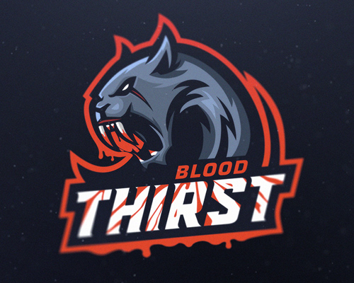 80 Gaming Logos For Esports Teams And Gamers