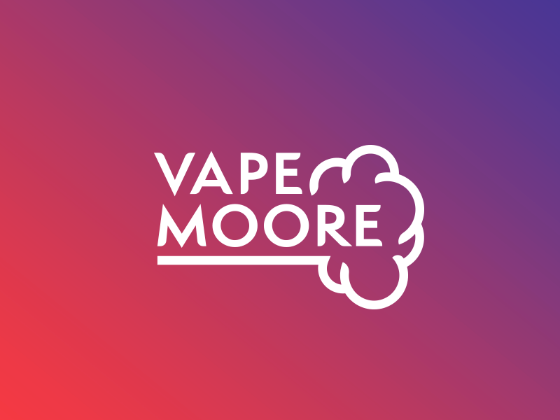 Pink Gradient Logo  Design by Smart Logos