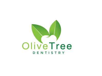 Olive Logo Design by Finetone