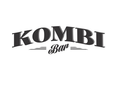 Bar Logo Design by Kumds