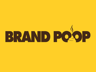 Brown Logo Design by Didi'S
