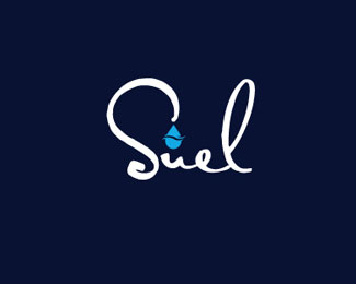 Droplet Logo Design by Klover