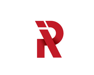 Split Logo Design by Sonjapopova