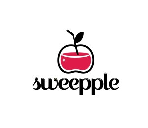 Logo de manzana por Logogo
