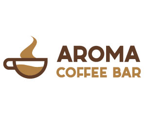 Logo marrón por Yorgoloster