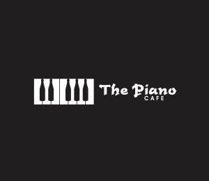 Logo de piano por Ndmb