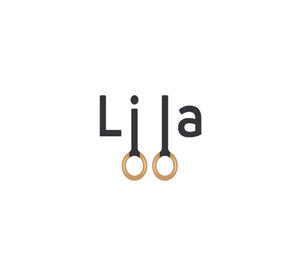 Logo de anillos por Neil
