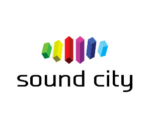 Logo de sonido por Logobrainstorm