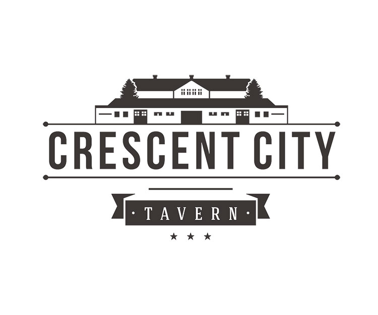 Tavern Logo Design by Boom