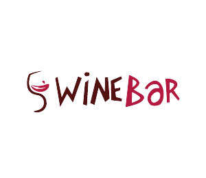Logo de la copa de vino por Sousadesign96