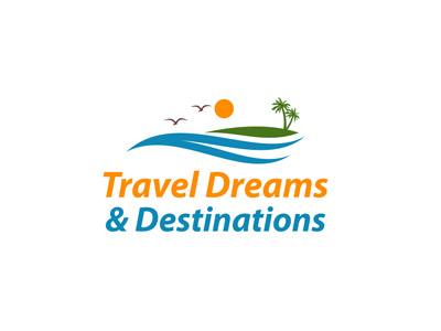 50 Travel Logo Ideas To Brand Your Travel Business