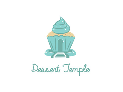 Temple Logo Design by Iglowcreationz
