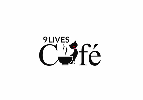 Coffee Logo Design by Pr3Y