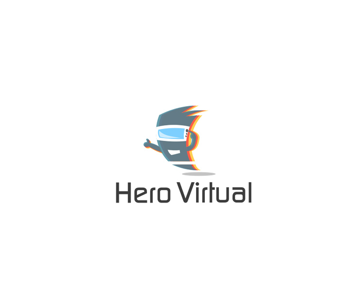 Cartoon Logo Design by Tycoone