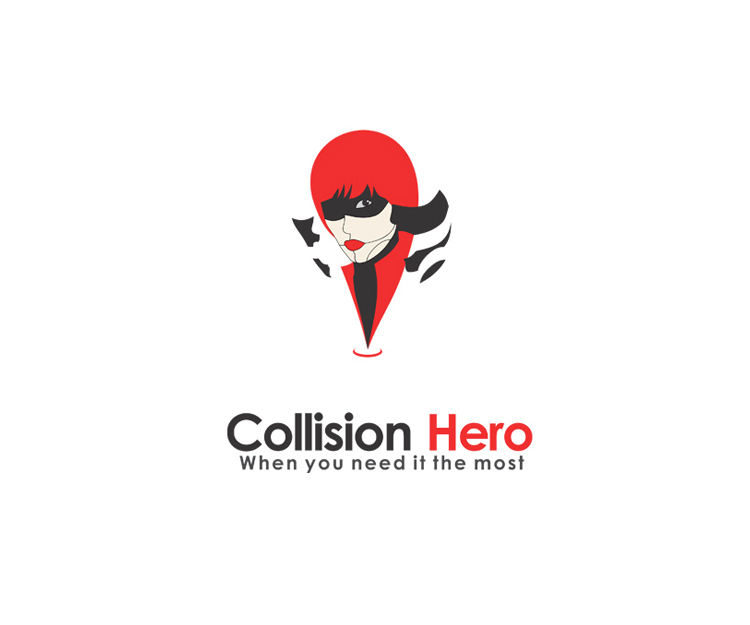 Woman Logo Design by Petowesd