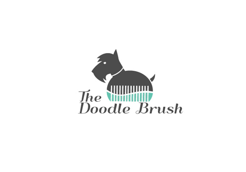 Comb Logo Design by Kritical Designs