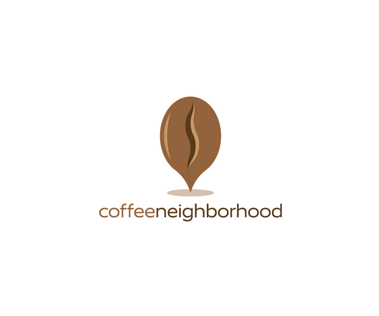 Caffeine Logo Design by Neil