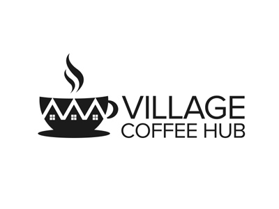 Village Logo Design by Leecomeda