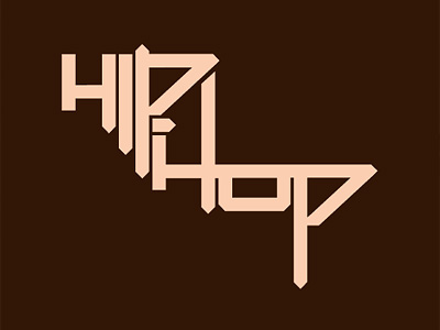 Graffiti Tag Logo Design by Helena Koursou