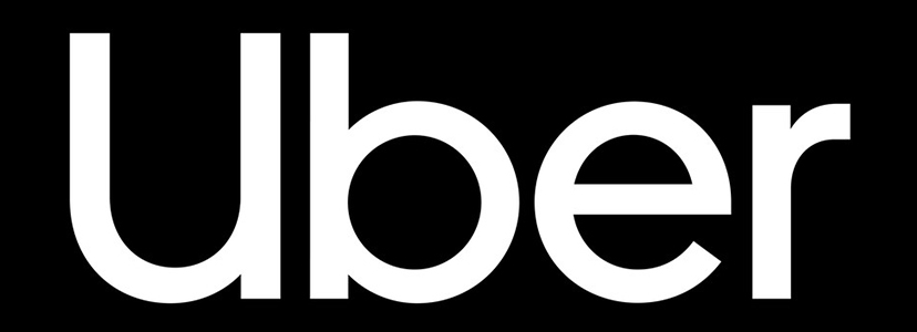 Uber's New Logo and Visual Identity