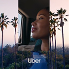 Uber's New Logo and Visual Identity