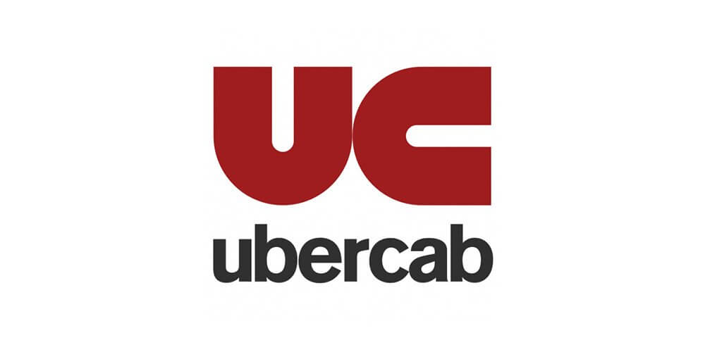 Uber 2010 Logo