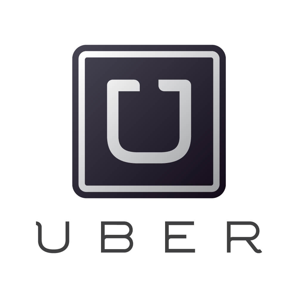 2015 Uber Logo