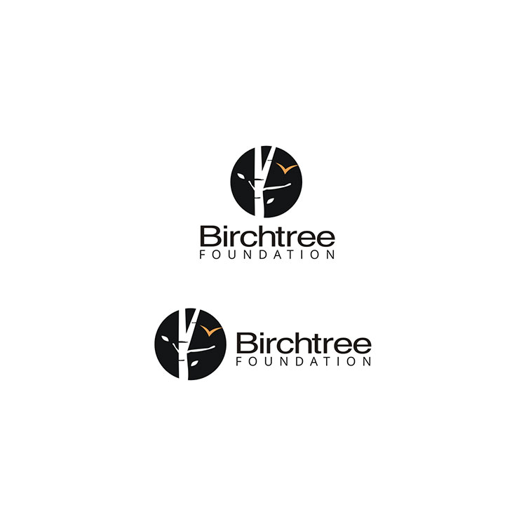 Birchtree Logo Design by Lovely Angel
