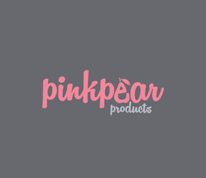 Logo de la pera por Designedbykyle