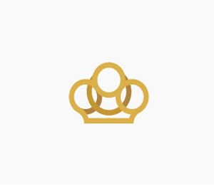 Circles Logo Design by Logopick