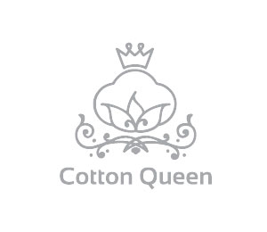 Cotton Logo Design by Dalia