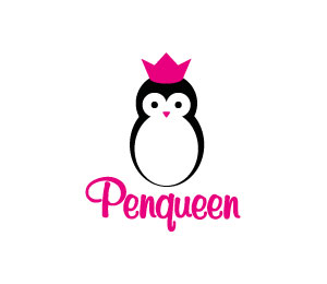 Penguin Logo Design by Cudo