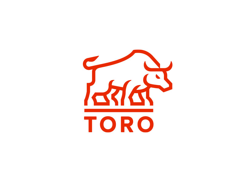 Logo brillante por Mateusz Turbinski