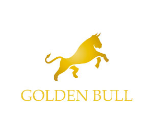 Logo de oro por Eclipse42