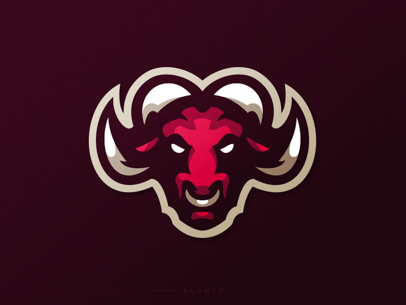 Logo del anillo por Denis Davydov