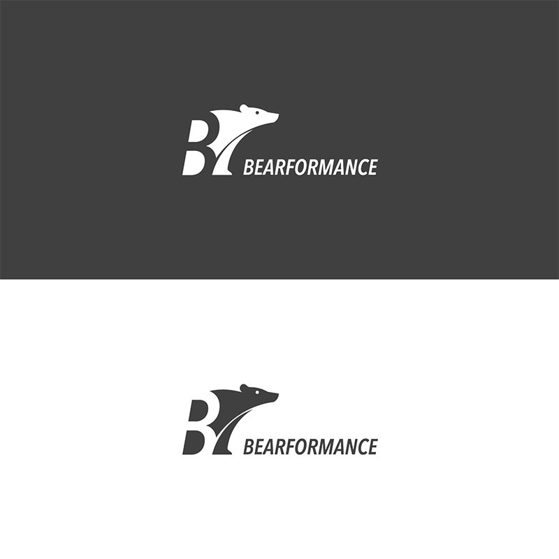 Grey Logo Design by Daniel Castro