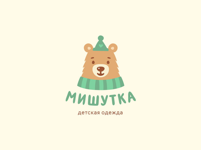 Hat Logo Design by Irina Veter