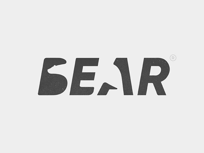 Hidden Logo Design by Yoga Perdana