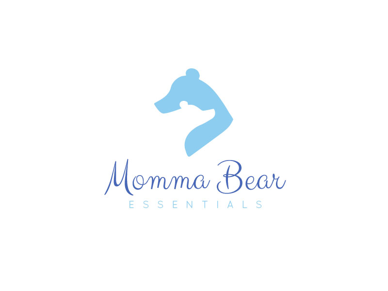 Mother Logo Design by Gentlemanforlife