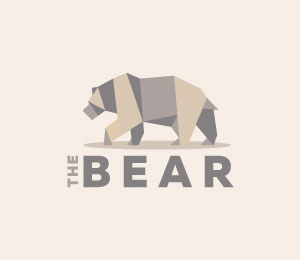 52 Cool Bear Logo Ideas For 2019