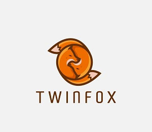 Fox Logo Design by Jimjemr
