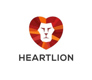 Heart Logo Design by Sicasimada